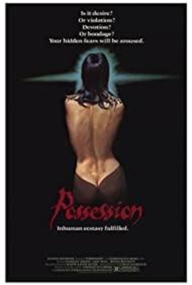 Possession