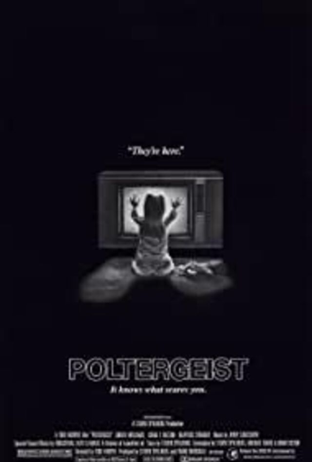 Poltergeist