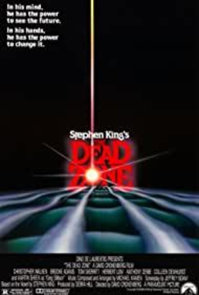 The Dead Zone