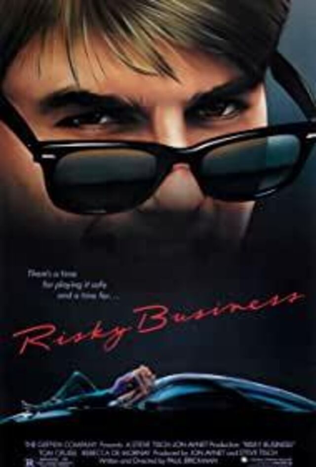 Risky Business