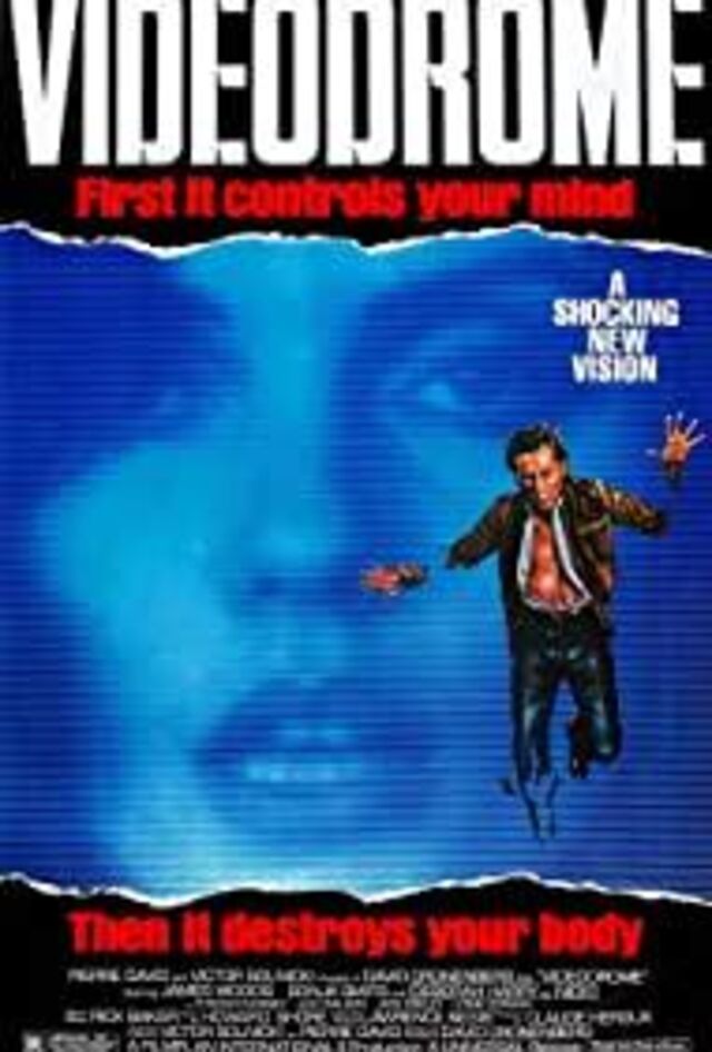 Videodrome