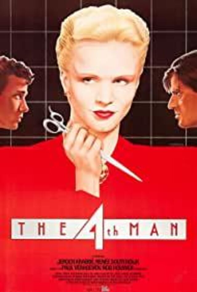 The 4th Man