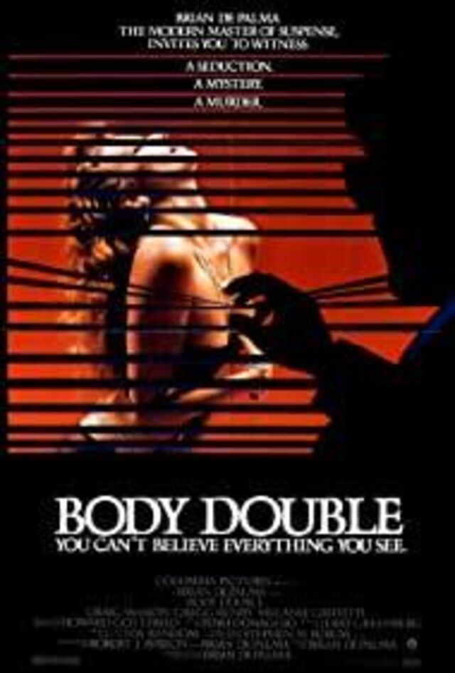 Body Double