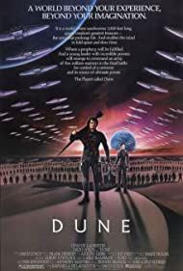 Dune