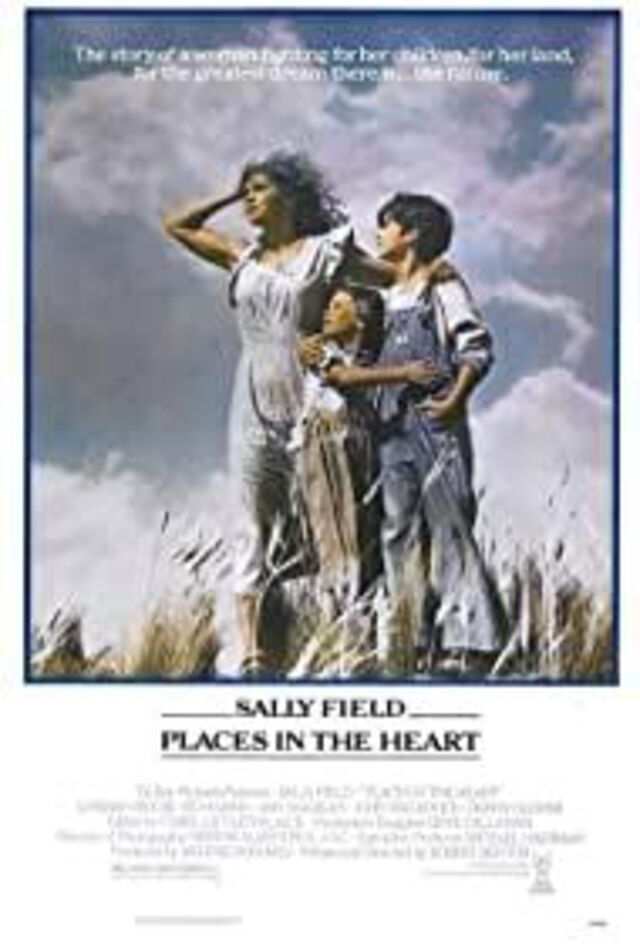 Places in the Heart