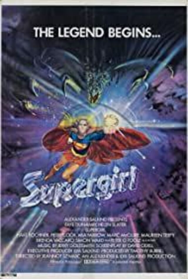 Supergirl
