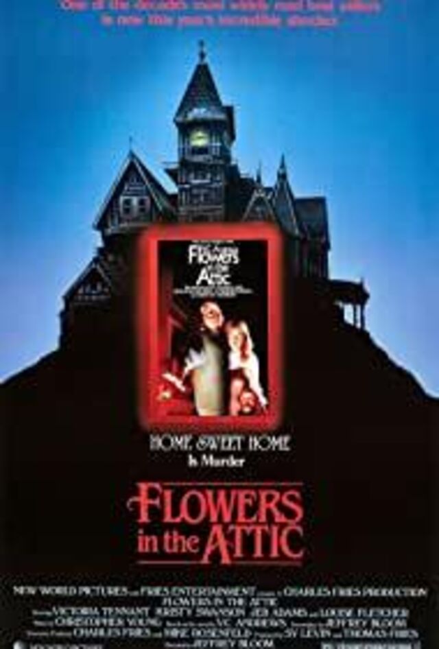 Flowers in the Attic