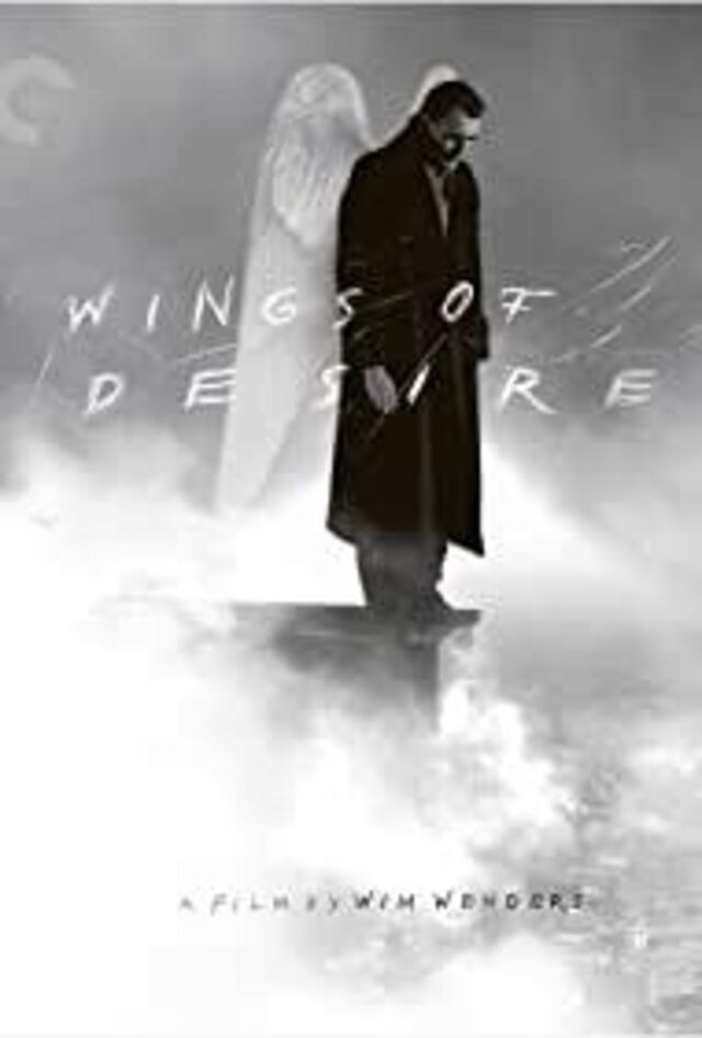 Wings of Desire