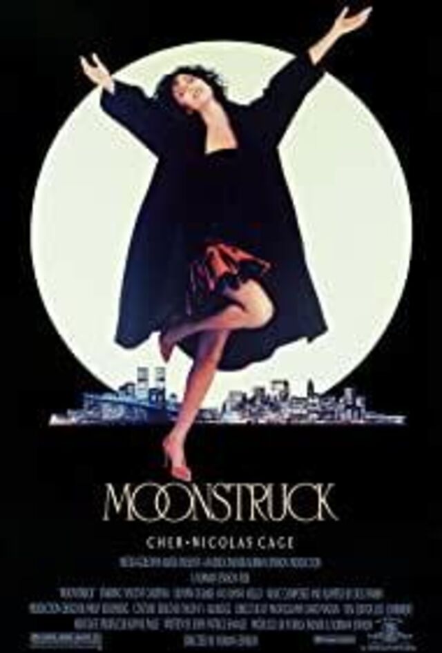 Moonstruck