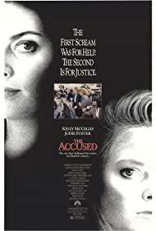 The Accused