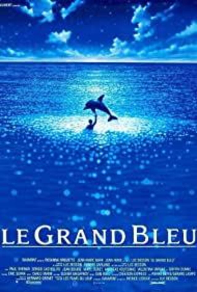 The Big Blue
