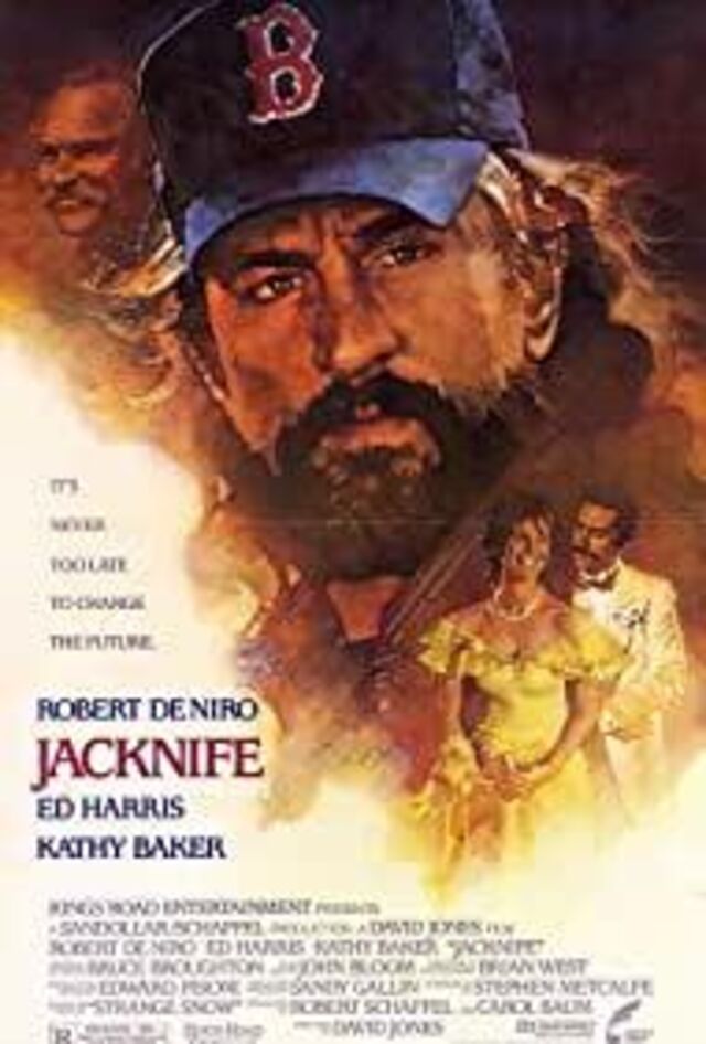 Jacknife
