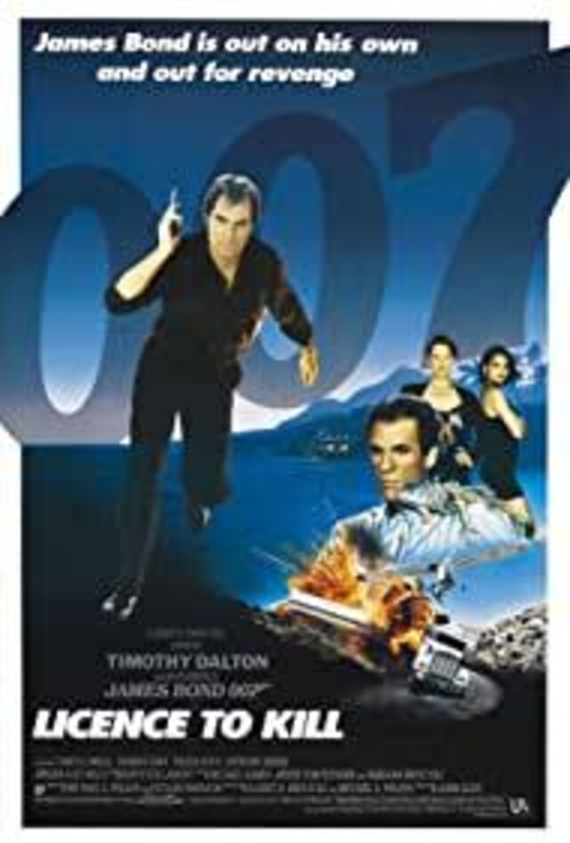 Licence to Kill