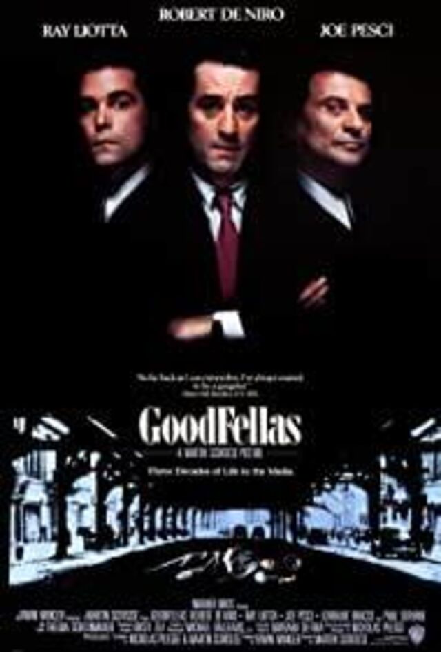 Goodfellas