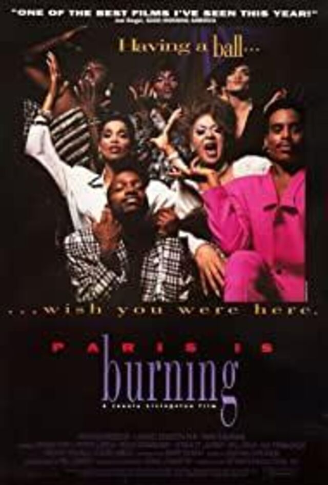 Paris Is Burning
