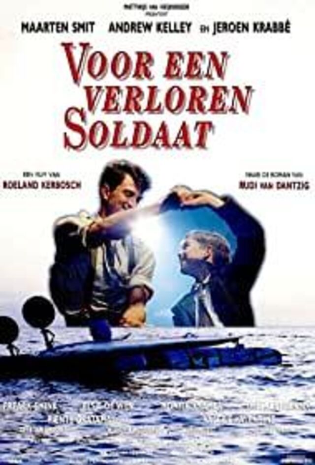 For a Lost Soldier