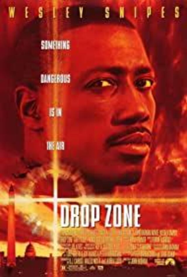 Drop Zone