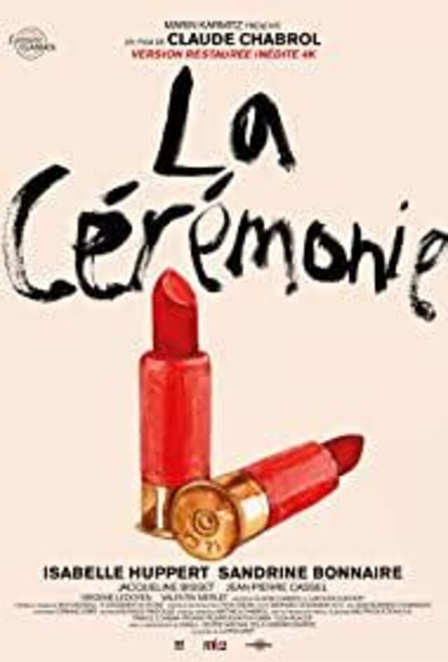La Cérémonie