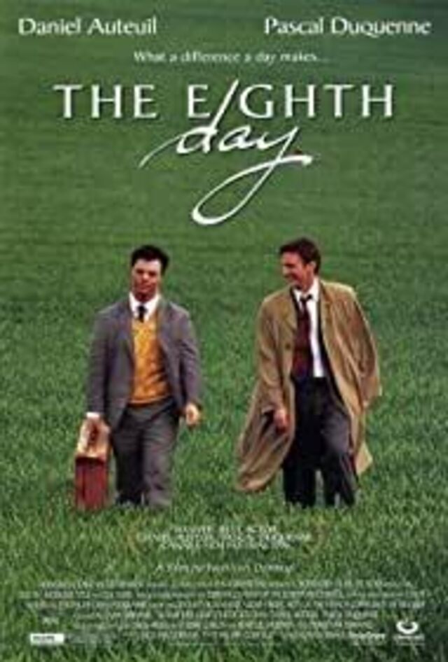 The Eighth Day