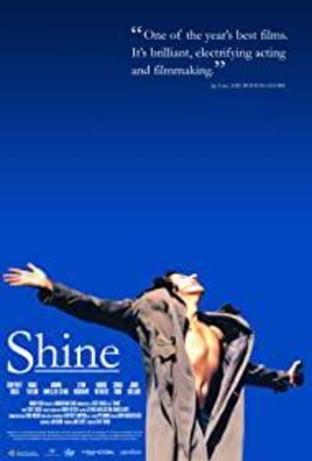 Shine