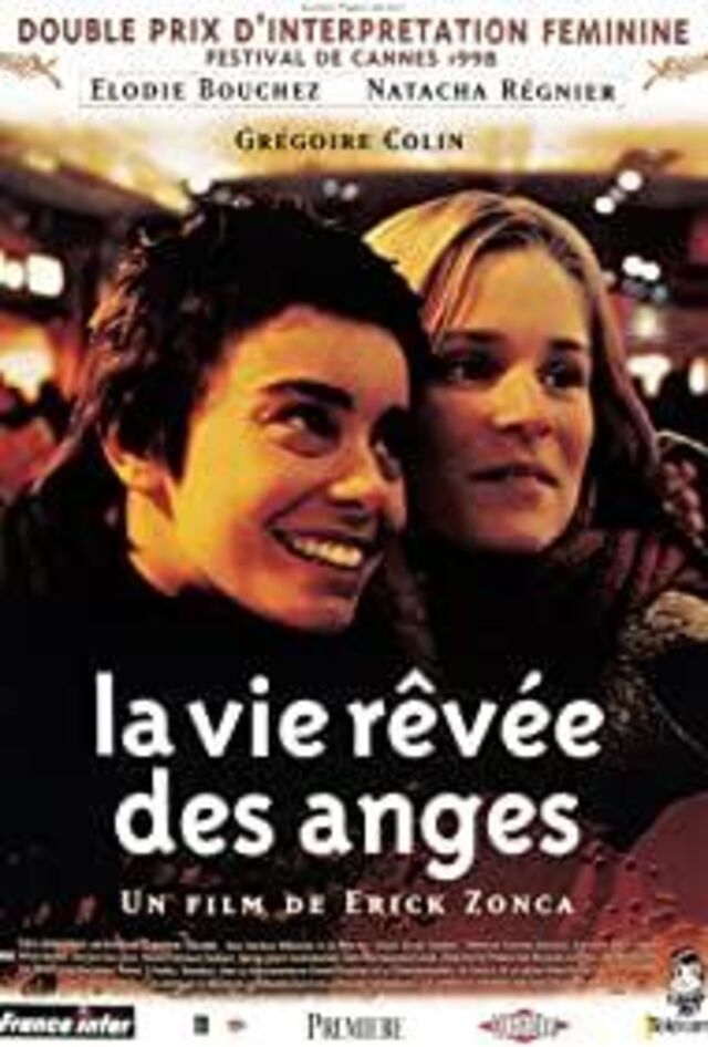 The Dreamlife of Angels