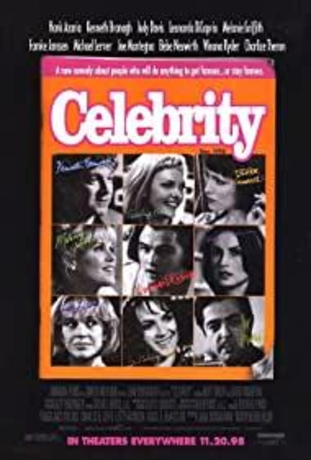 Celebrity