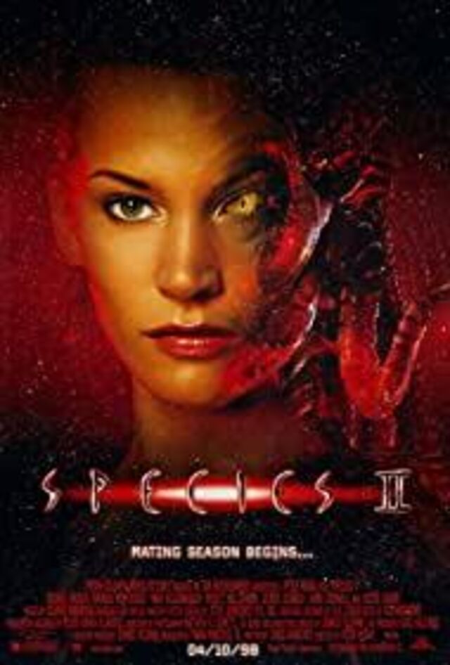 Species II
