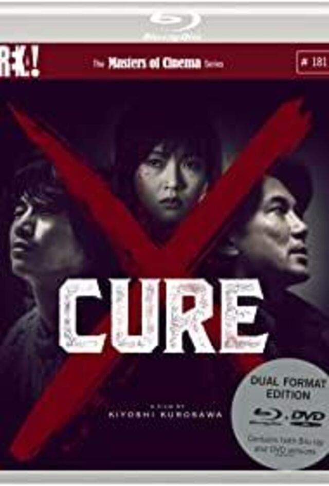 Cure