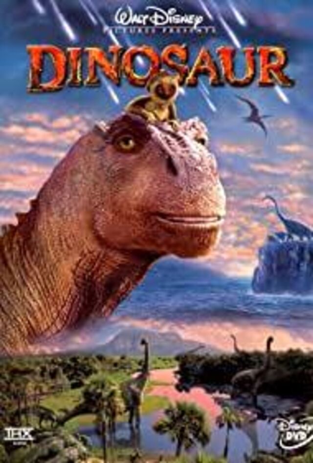 Dinosaur