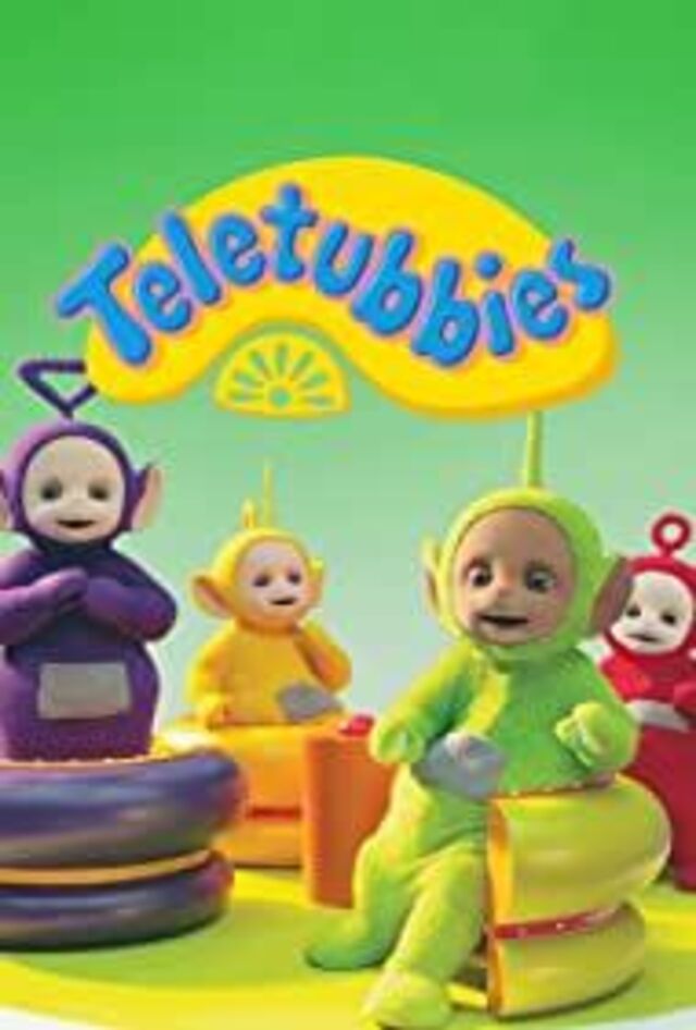 Teletubbies