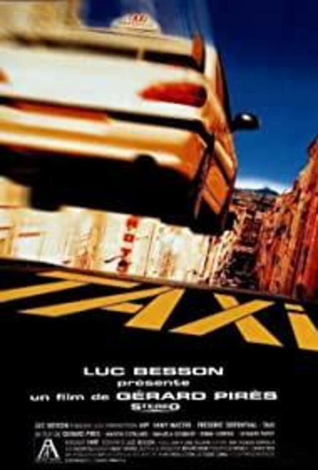 Taxi