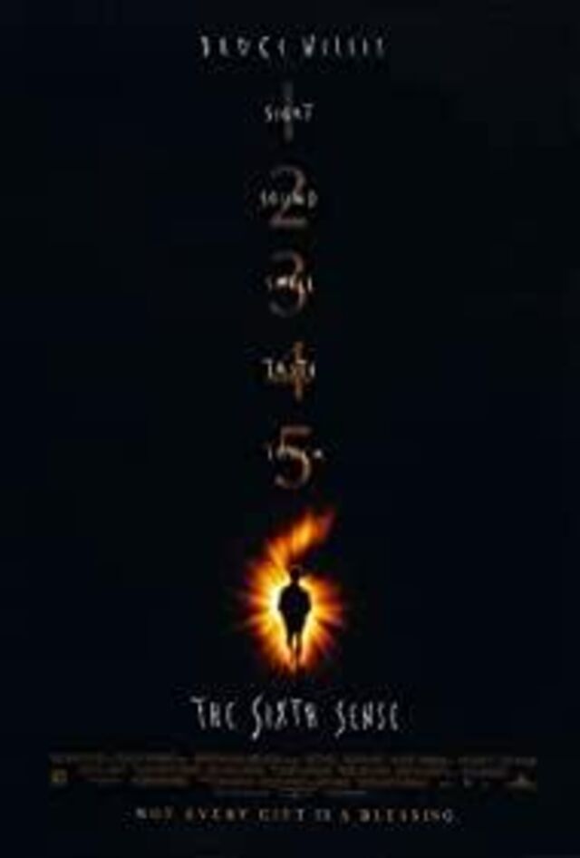 The Sixth Sense