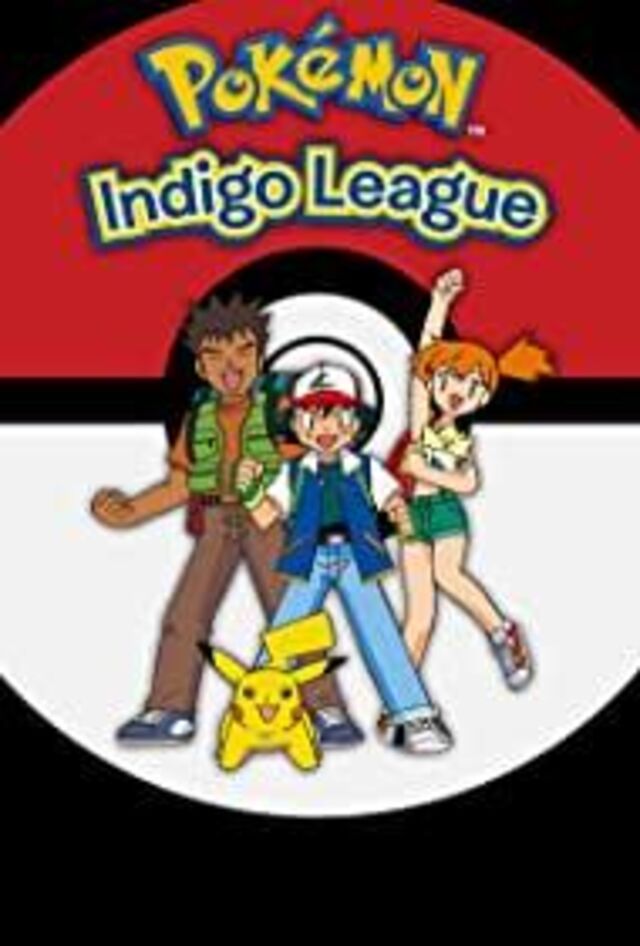 Pokémon