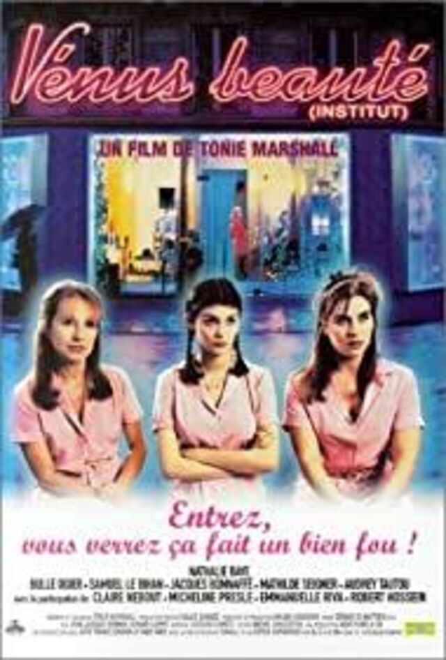 Venus Beauty Institute