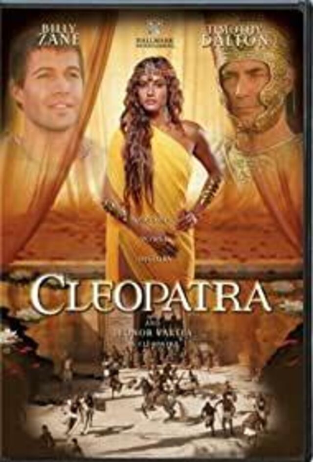 Cleopatra