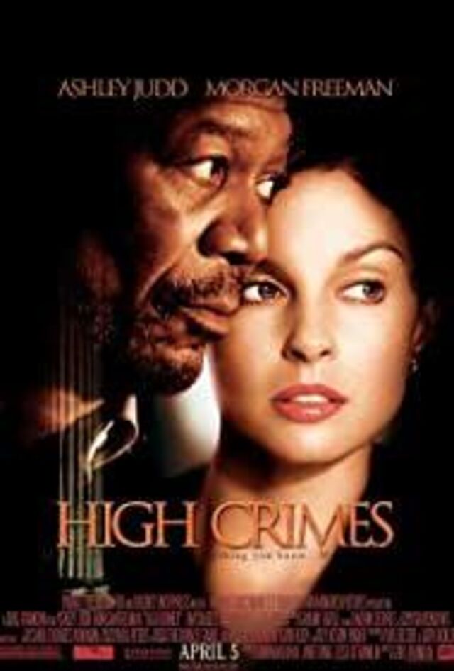 High Crimes