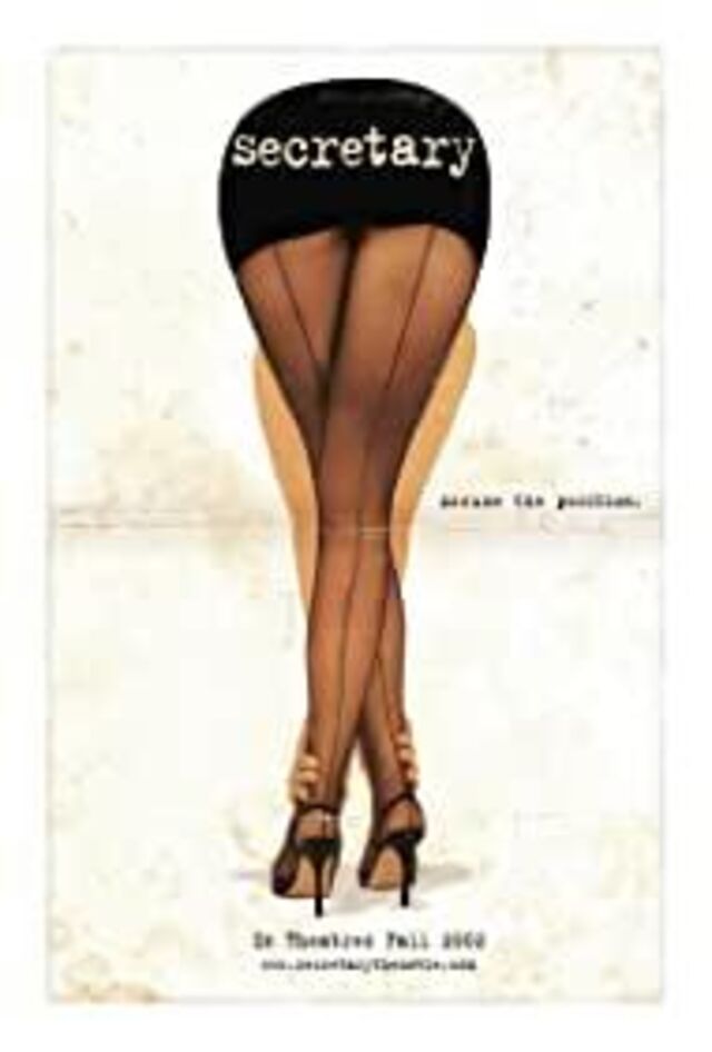 Secretary