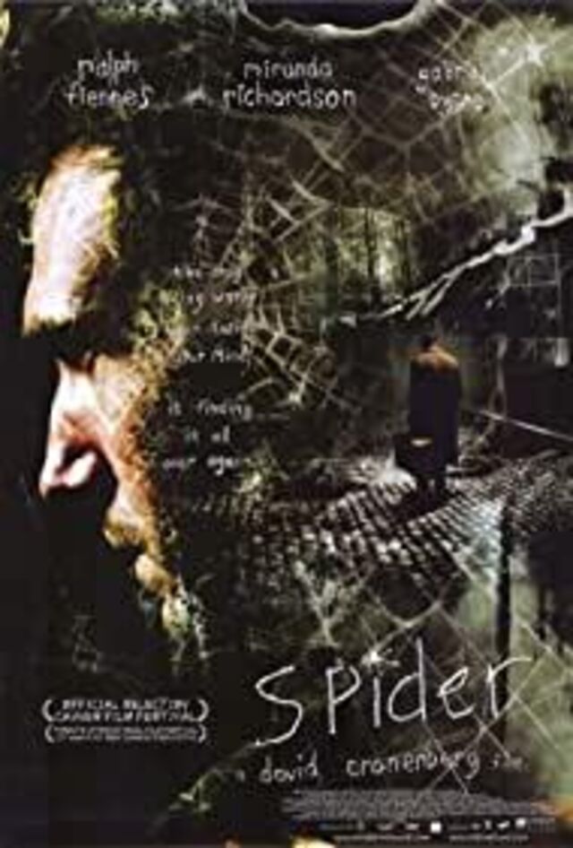 Spider