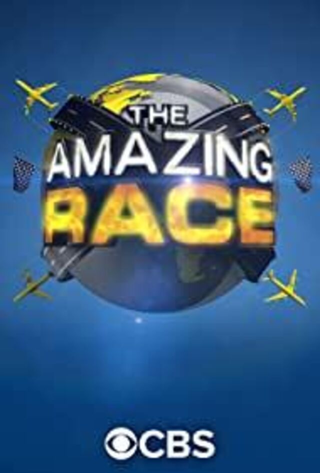 The Amazing Race