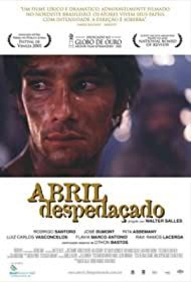 Abril Despedaçado