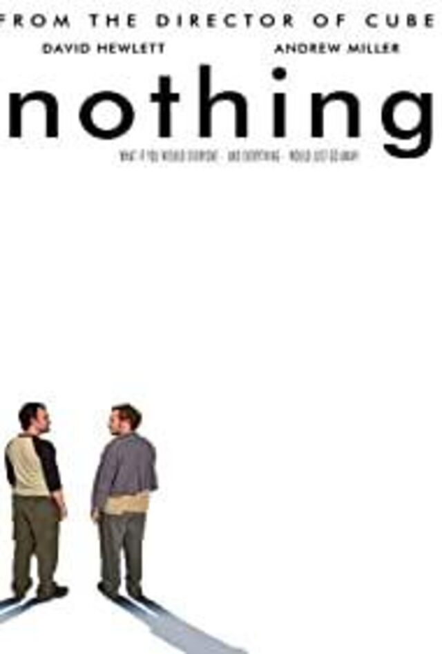 Nothing