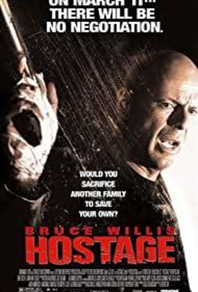 Hostage
