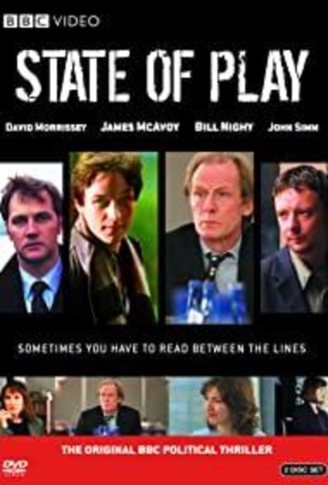 State of Play