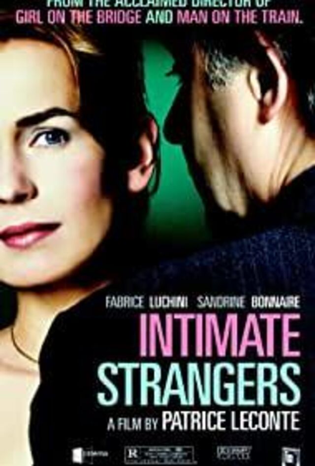 Intimate Strangers