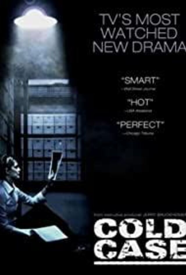 Cold Case