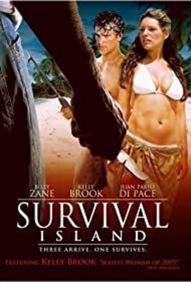 Survival Island