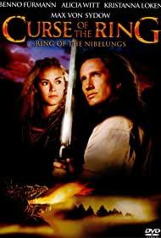 Ring of the Nibelungs