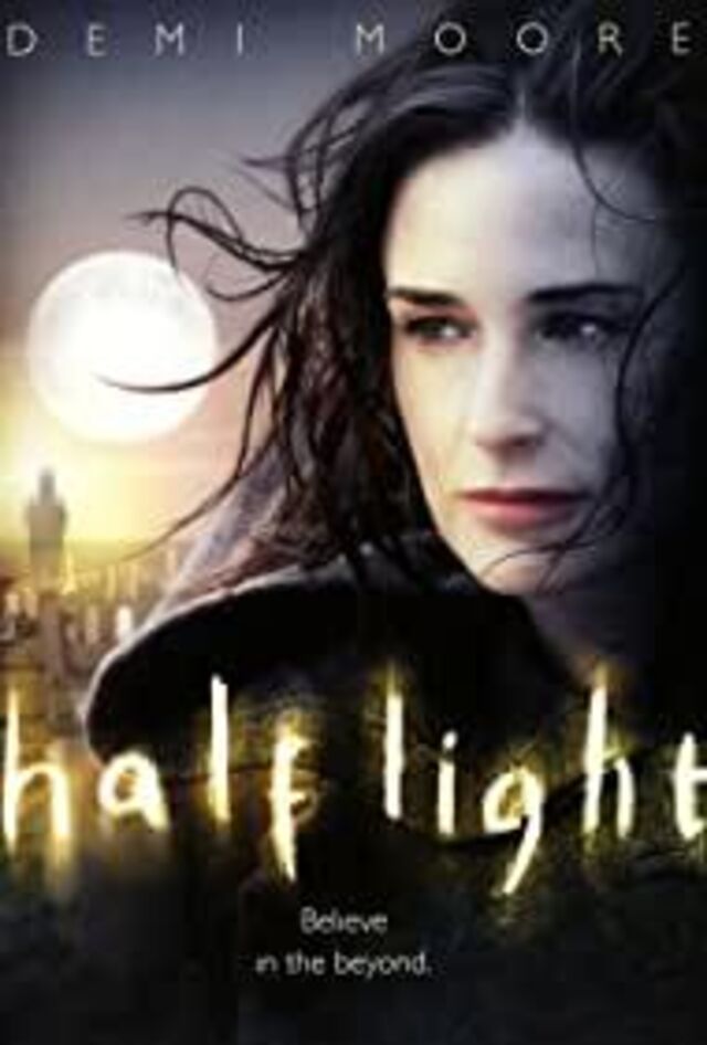Half Light
