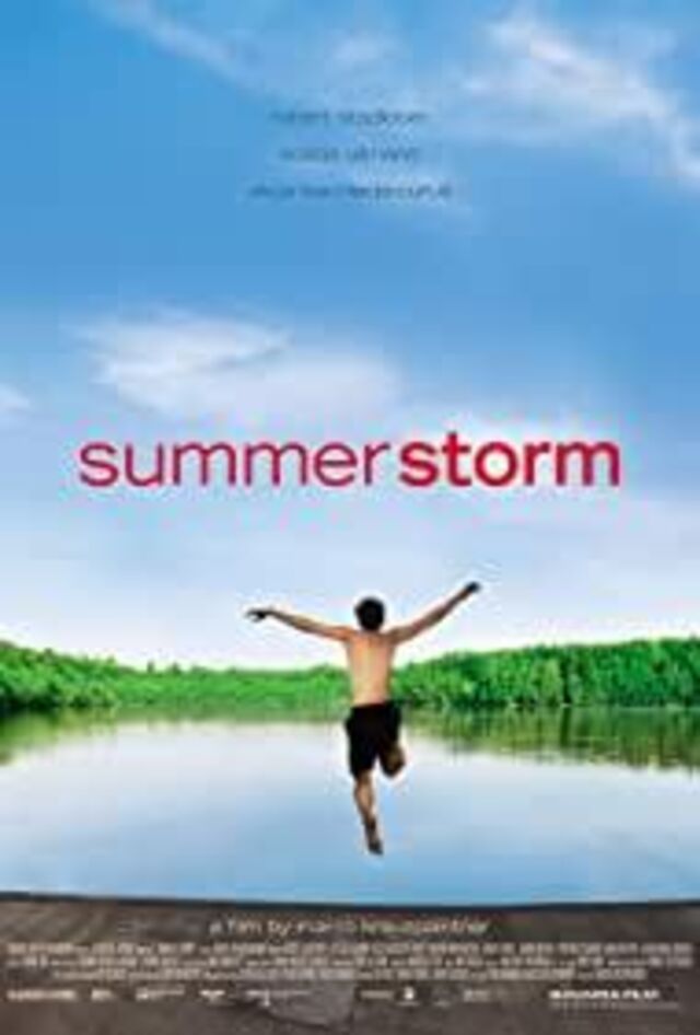 Summer Storm