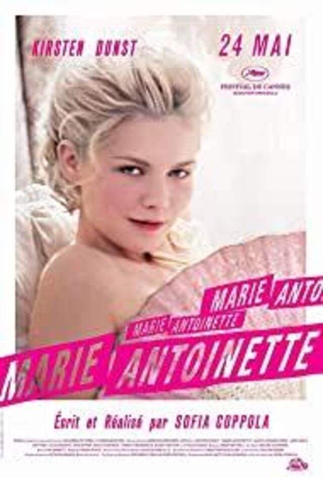 Marie Antoinette
